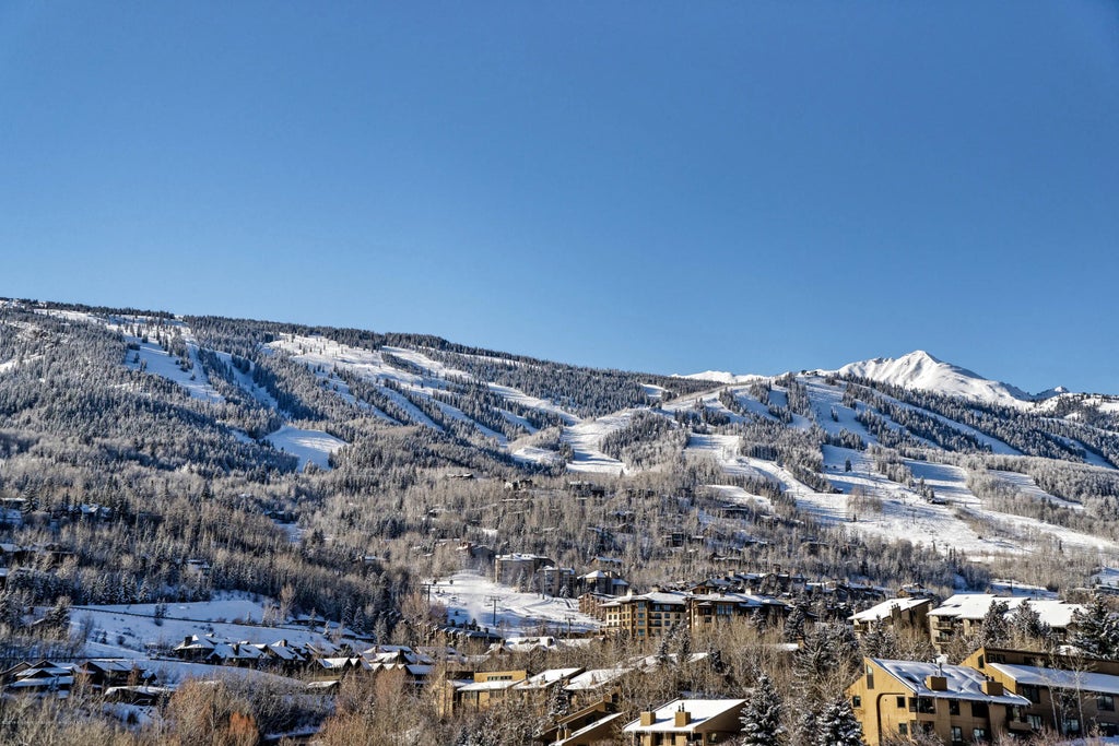 8 of 10 - 10 Martingale Lane, Snowmass Village, CO