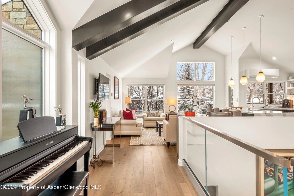 21 of 44 - 927 E Durant Avenue 3, Aspen, CO