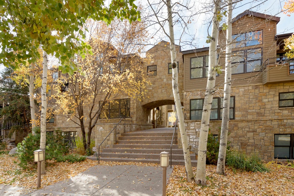42 of 44 - 927 E Durant Avenue 3, Aspen, CO