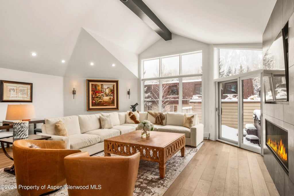 6 of 44 - 927 E Durant Avenue 3, Aspen, CO