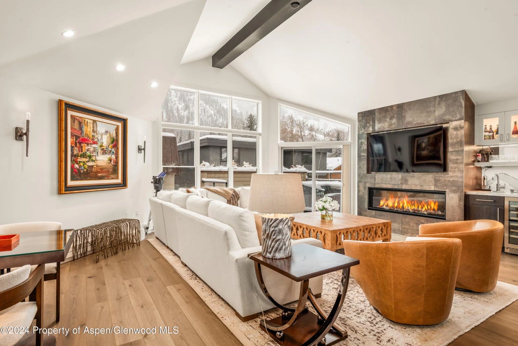 8 of 44 - 927 E Durant Avenue 3, Aspen, CO