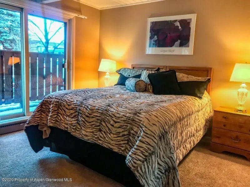 4 of 13 - 630 E Cooper Avenue 5, Aspen, CO