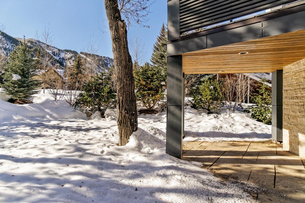 27 of 32 - 100 Park Avenue, Aspen, CO