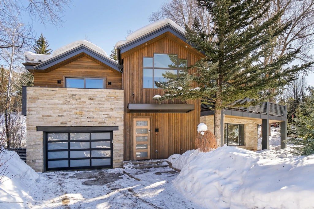 31 of 32 - 100 Park Avenue, Aspen, CO