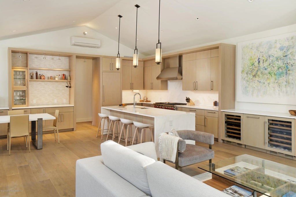 4 of 32 - 100 Park Avenue, Aspen, CO