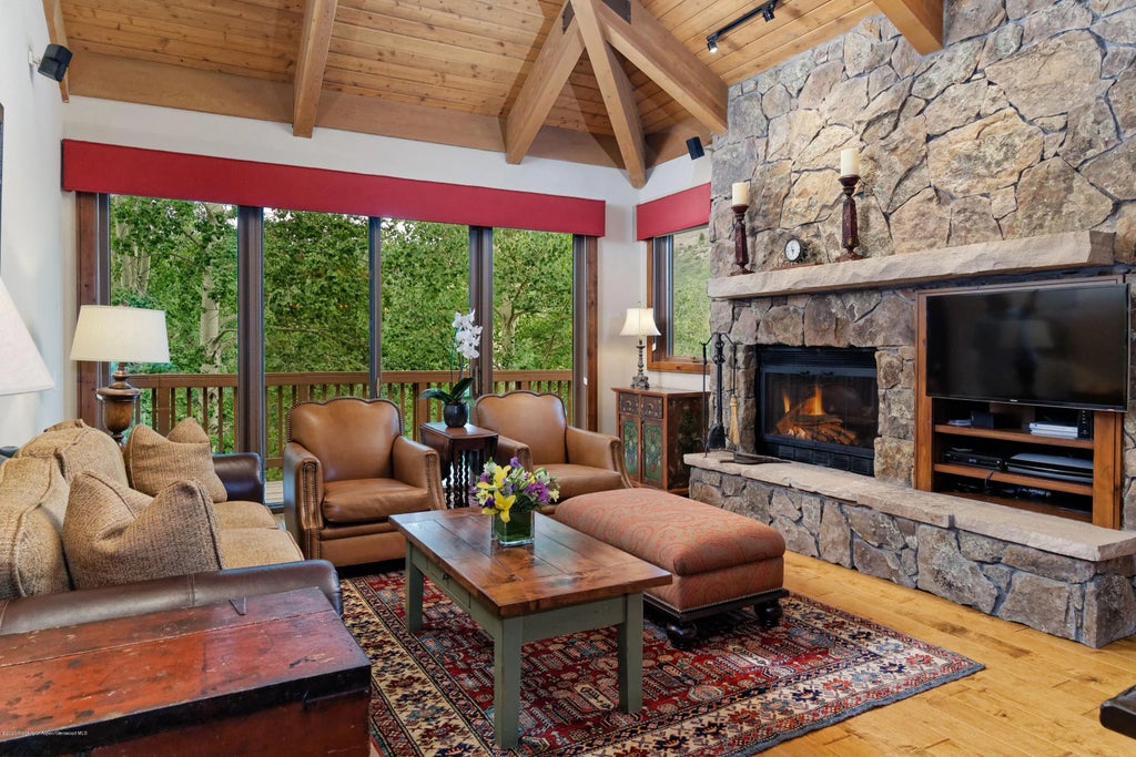 1 of 20 - 800 Ridge Road 14, Snowmass Village, CO