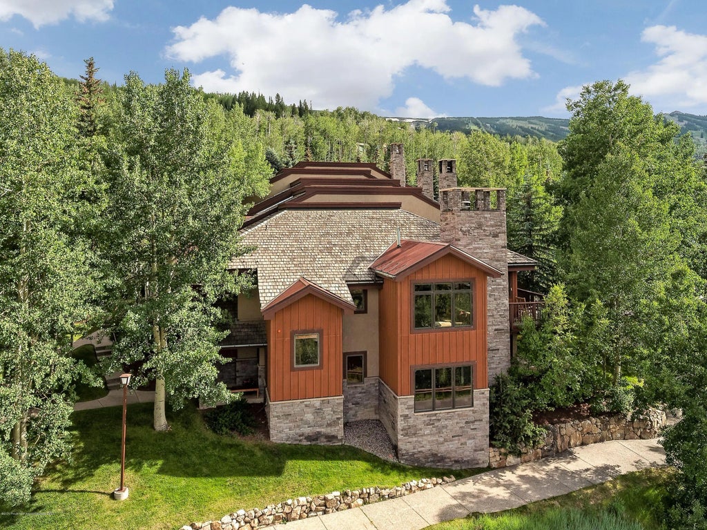 17 of 20 - 800 Ridge Road 14, Snowmass Village, CO