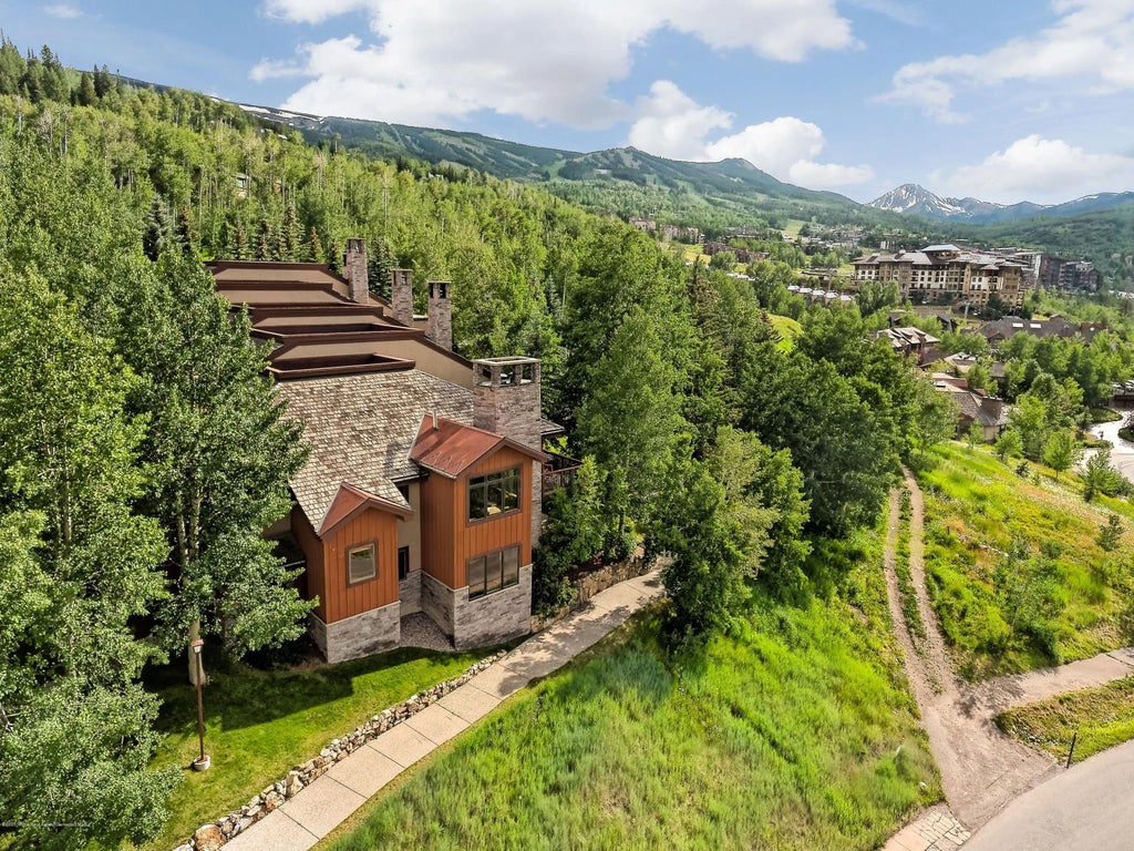 19 of 20 - 800 Ridge Road 14, Snowmass Village, CO