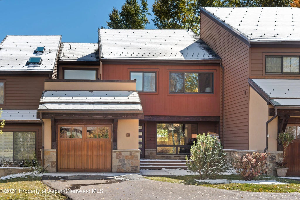 2 of 35 - 408 Snowmass Club Circle Unit 10, Snowmass Village, CO