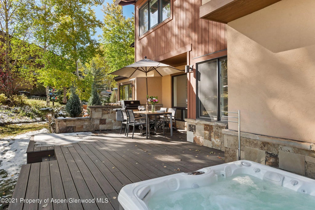 22 of 35 - 408 Snowmass Club Circle Unit 10, Snowmass Village, CO