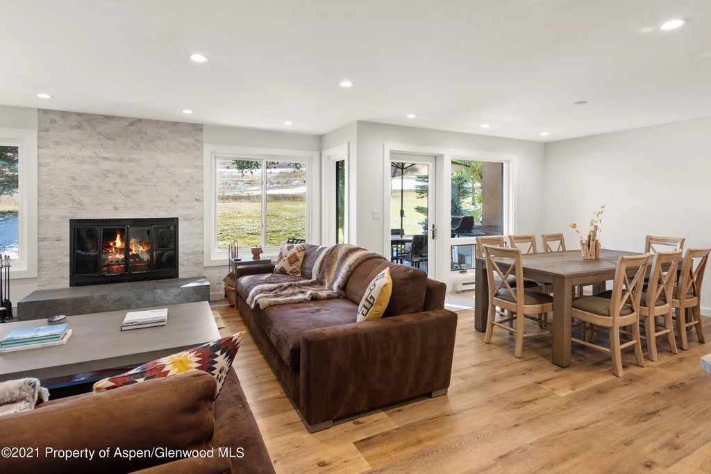 8 of 35 - 408 Snowmass Club Circle Unit 10, Snowmass Village, CO