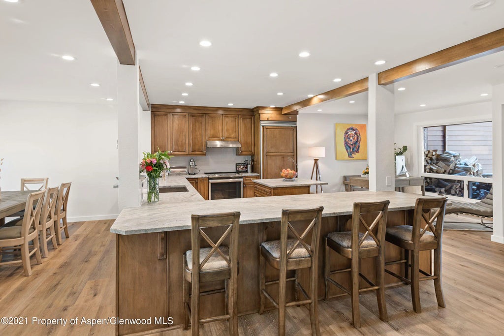 9 of 35 - 408 Snowmass Club Circle Unit 10, Snowmass Village, CO