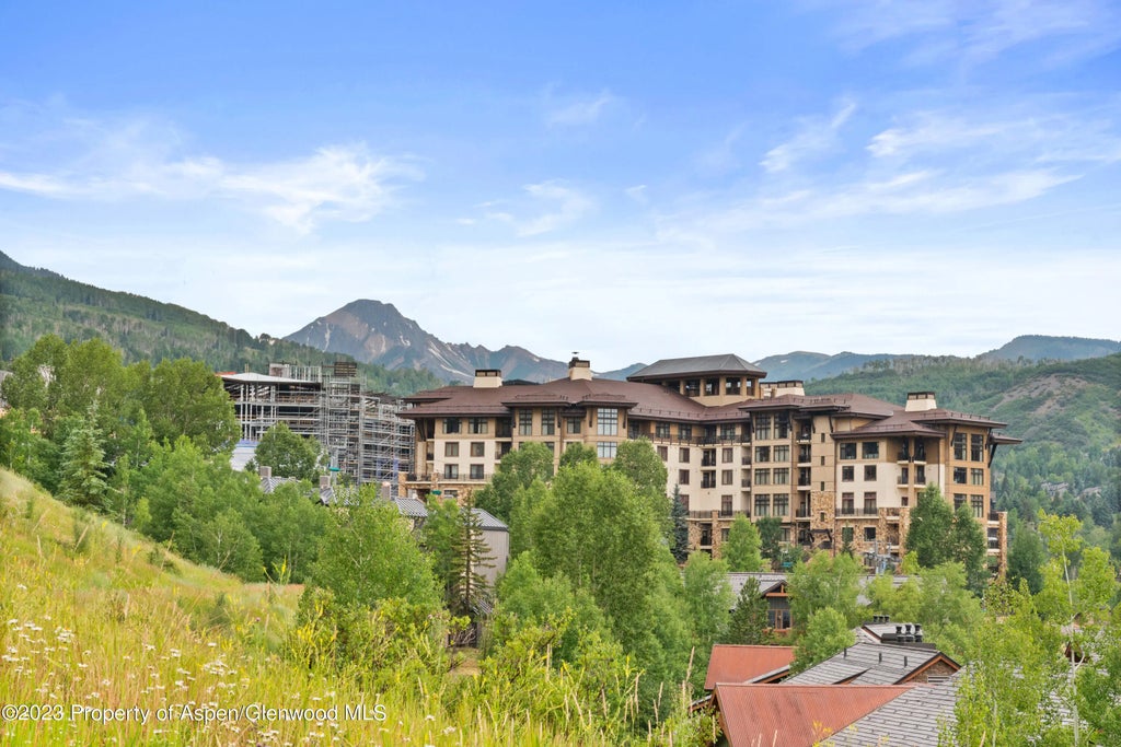 24 of 34 - 810 Ridge Road #6, Snowmass Village, CO