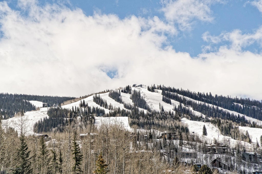 28 of 34 - 810 Ridge Road #6, Snowmass Village, CO