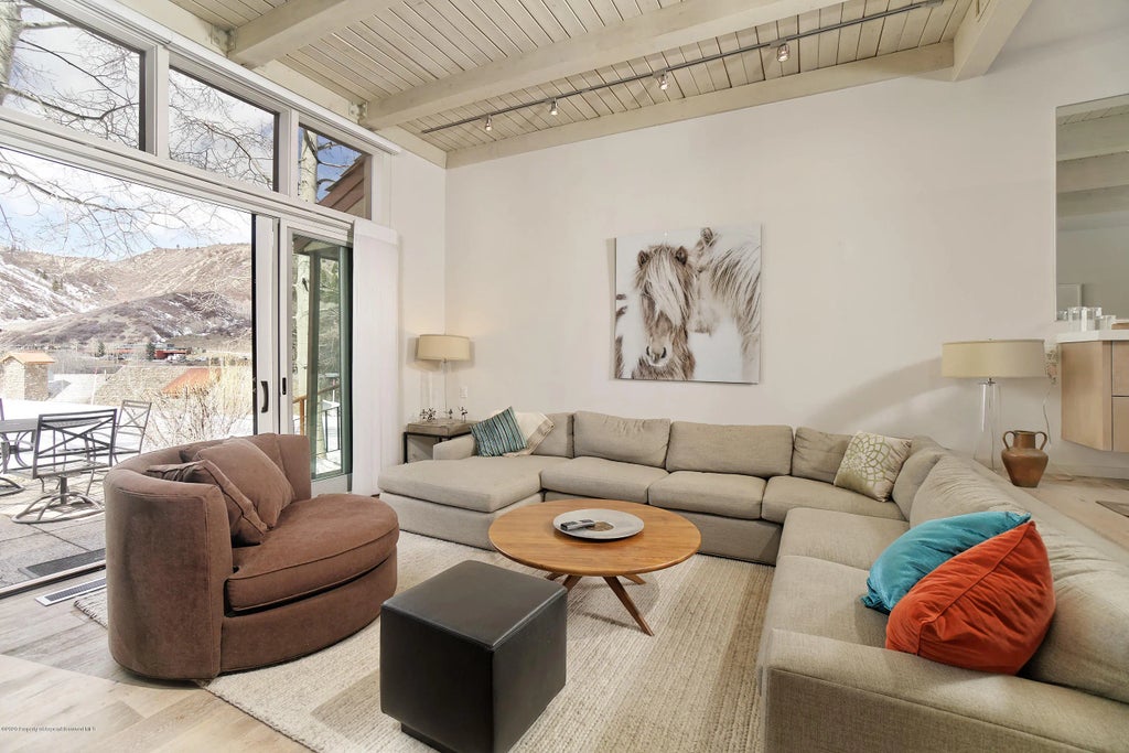 3 of 34 - 810 Ridge Road #6, Snowmass Village, CO