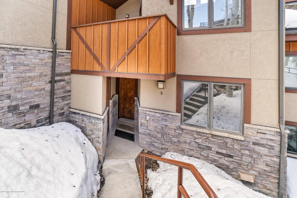 32 of 34 - 810 Ridge Road #6, Snowmass Village, CO