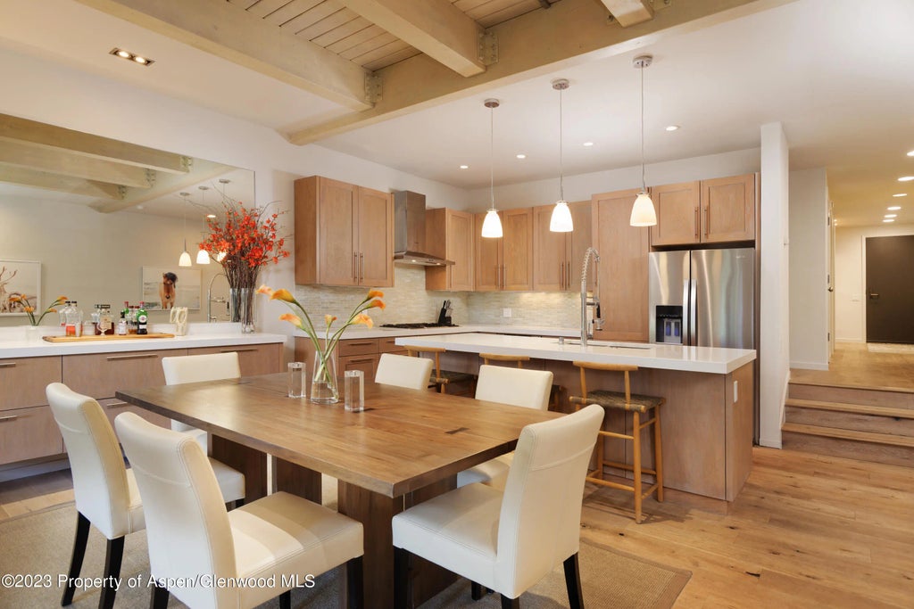 4 of 34 - 810 Ridge Road #6, Snowmass Village, CO