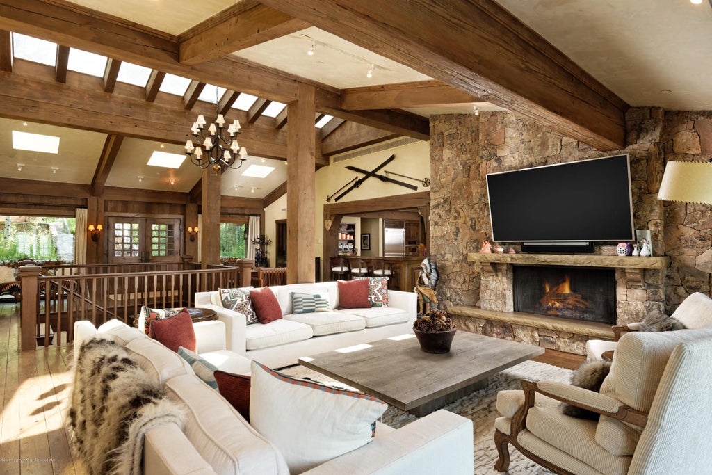 1 of 50 - 565 N Starwood Drive, Aspen, CO