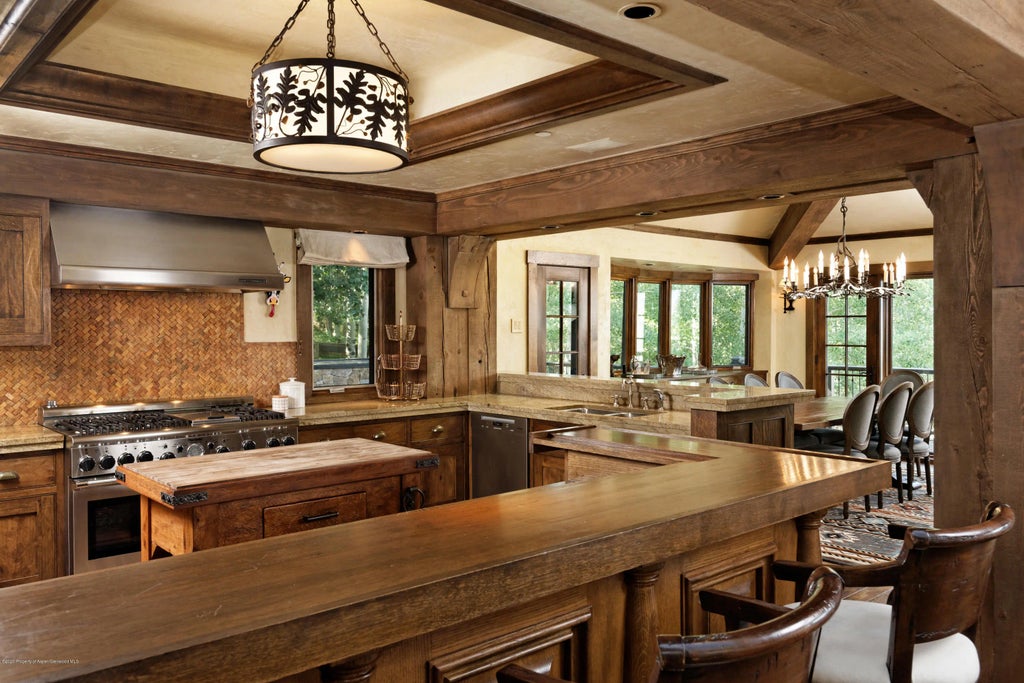 10 of 50 - 565 N Starwood Drive, Aspen, CO