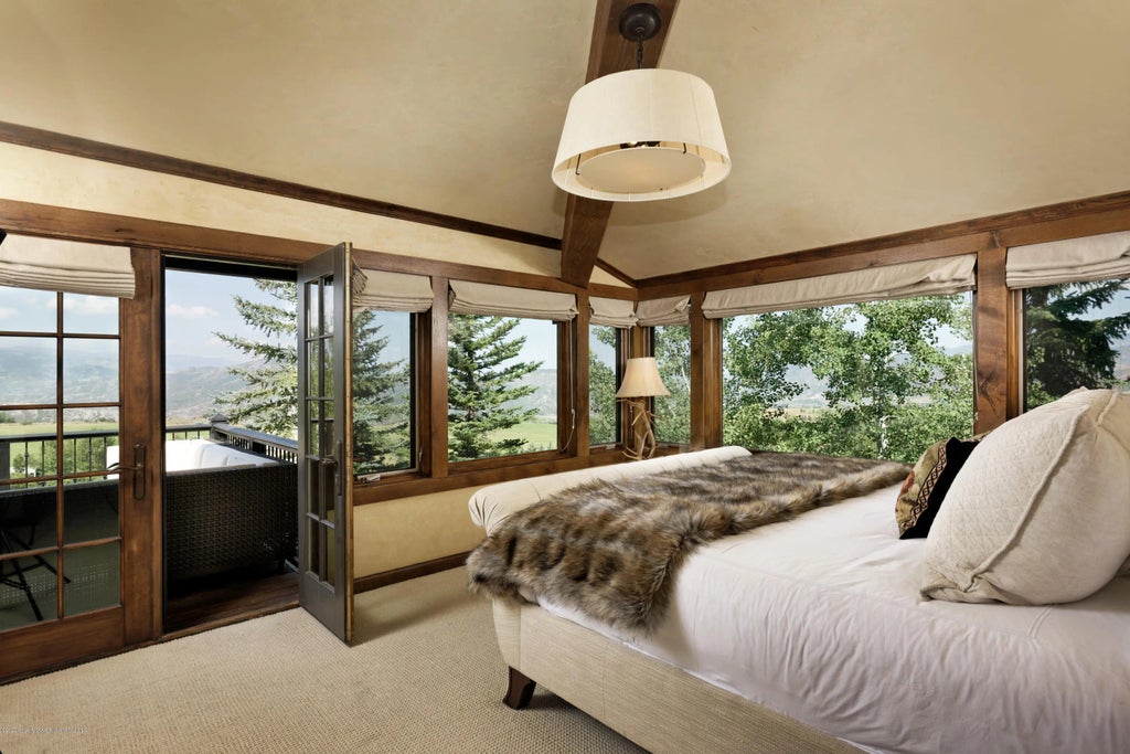 11 of 50 - 565 N Starwood Drive, Aspen, CO