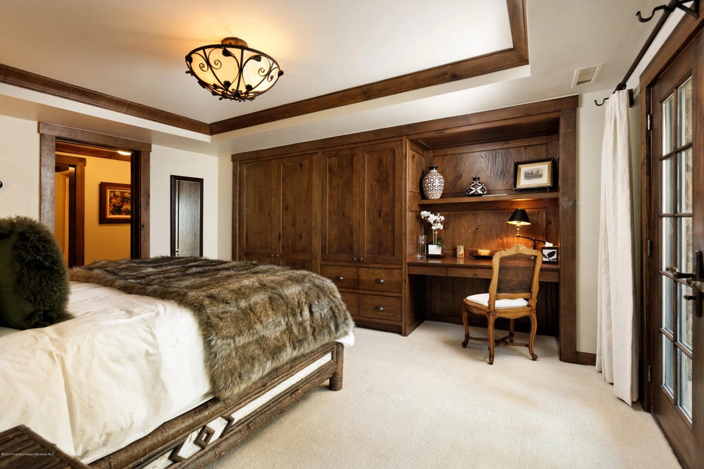 17 of 50 - 565 N Starwood Drive, Aspen, CO