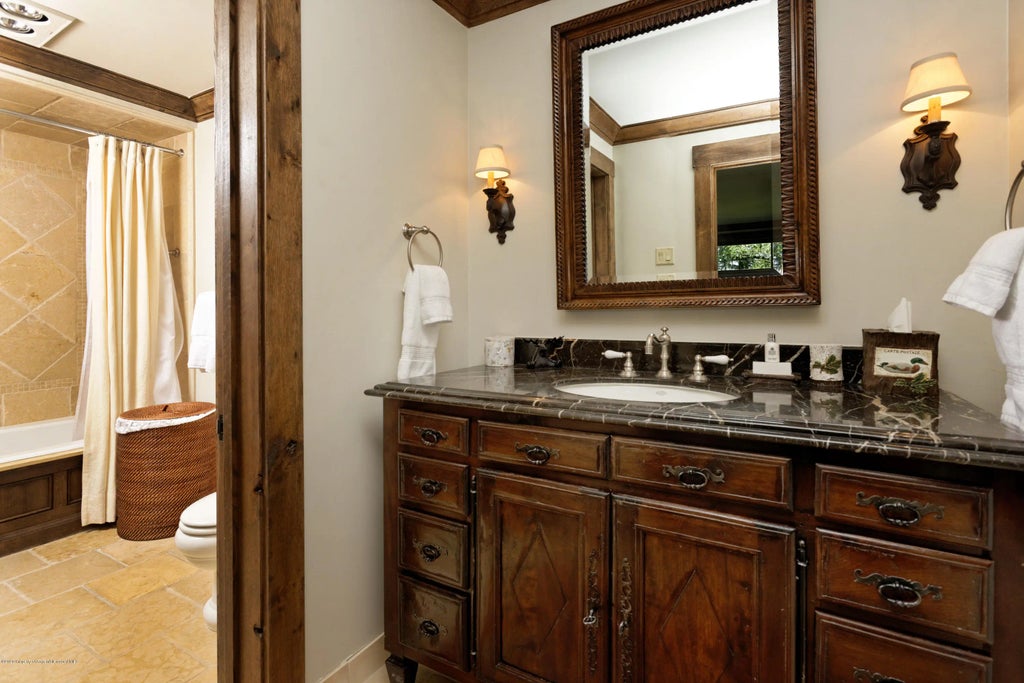 18 of 50 - 565 N Starwood Drive, Aspen, CO