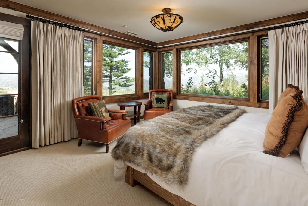 19 of 50 - 565 N Starwood Drive, Aspen, CO