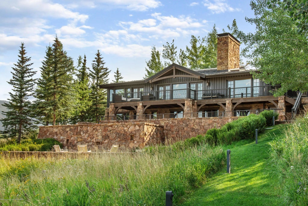 2 of 50 - 565 N Starwood Drive, Aspen, CO