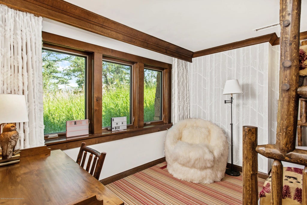 22 of 50 - 565 N Starwood Drive, Aspen, CO