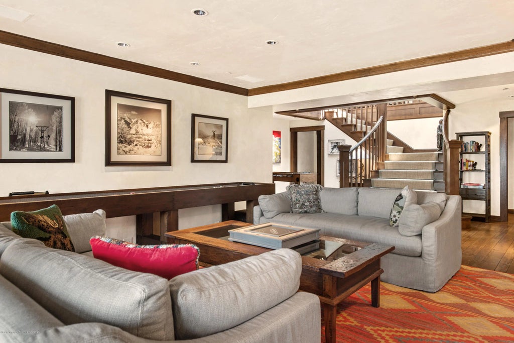 24 of 50 - 565 N Starwood Drive, Aspen, CO