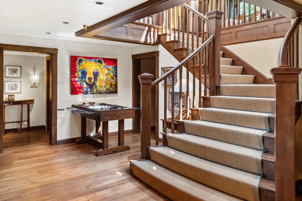 26 of 50 - 565 N Starwood Drive, Aspen, CO