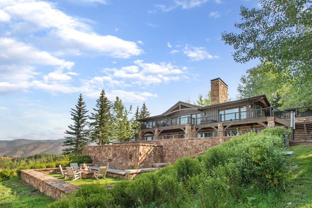 27 of 50 - 565 N Starwood Drive, Aspen, CO