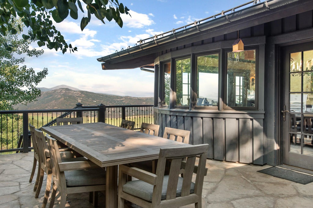 28 of 50 - 565 N Starwood Drive, Aspen, CO