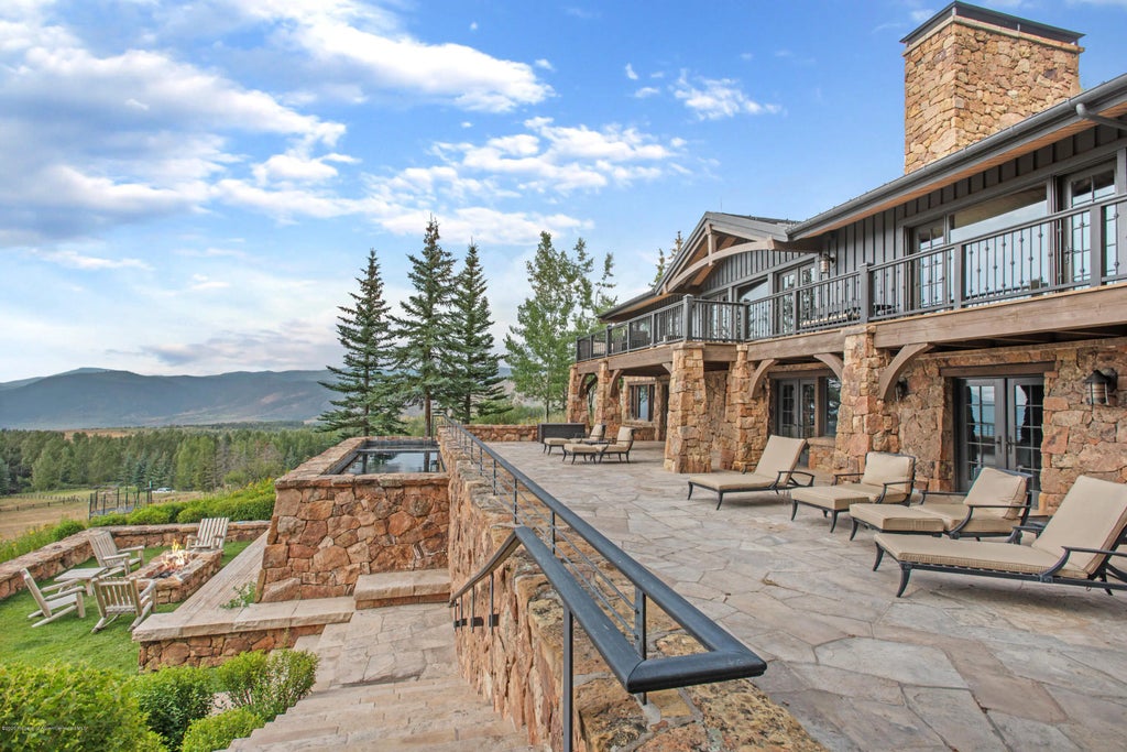 3 of 50 - 565 N Starwood Drive, Aspen, CO
