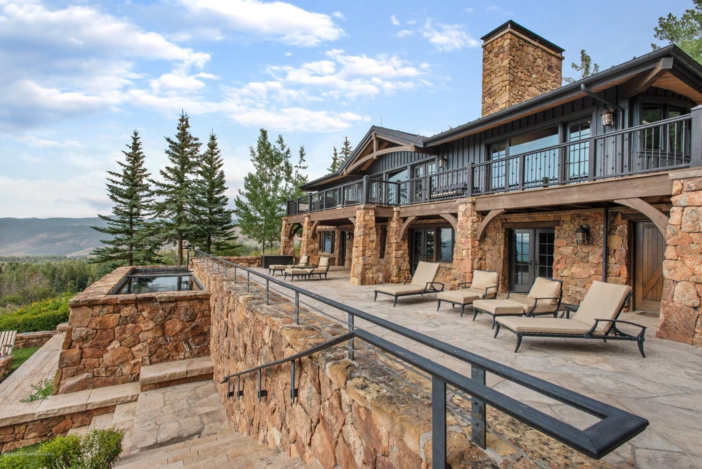 32 of 50 - 565 N Starwood Drive, Aspen, CO