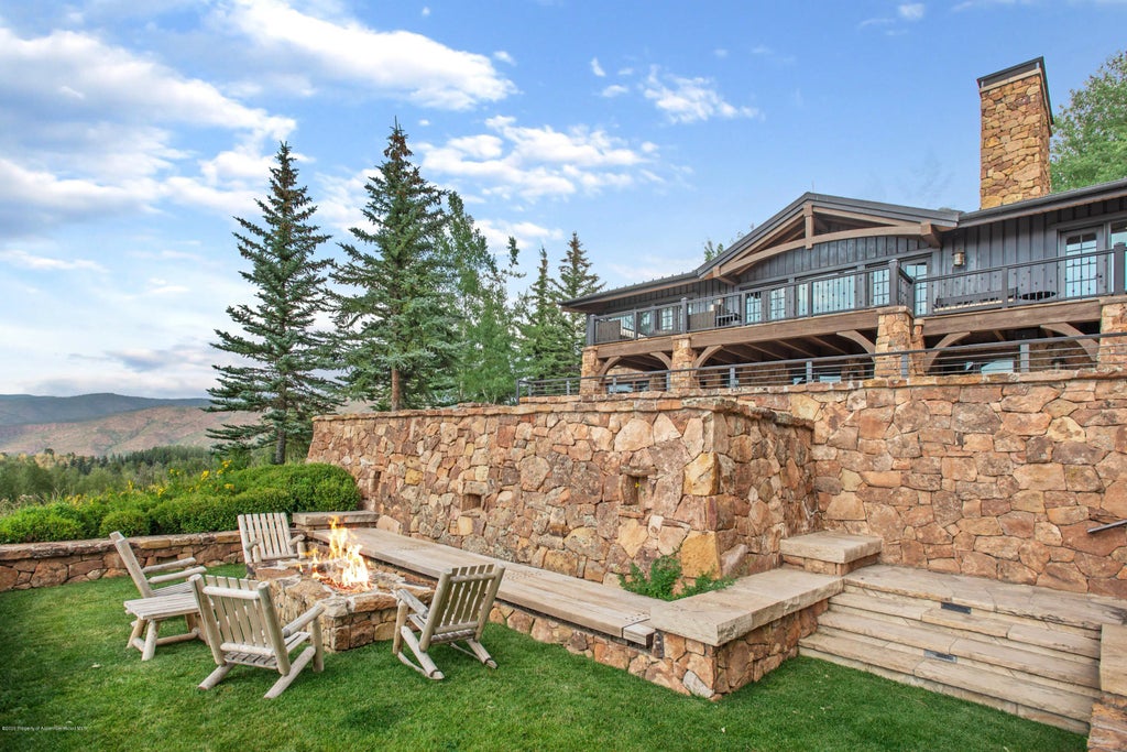 33 of 50 - 565 N Starwood Drive, Aspen, CO