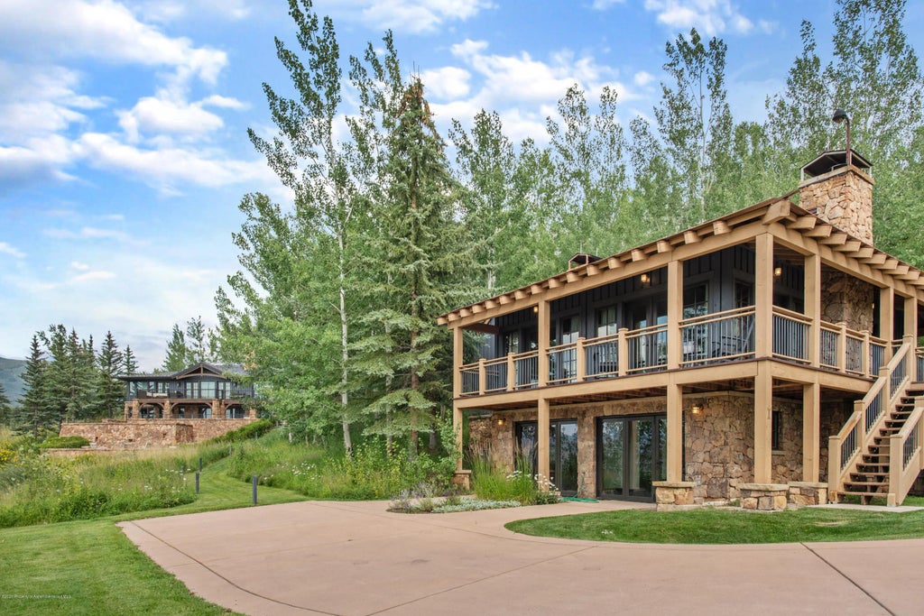34 of 50 - 565 N Starwood Drive, Aspen, CO