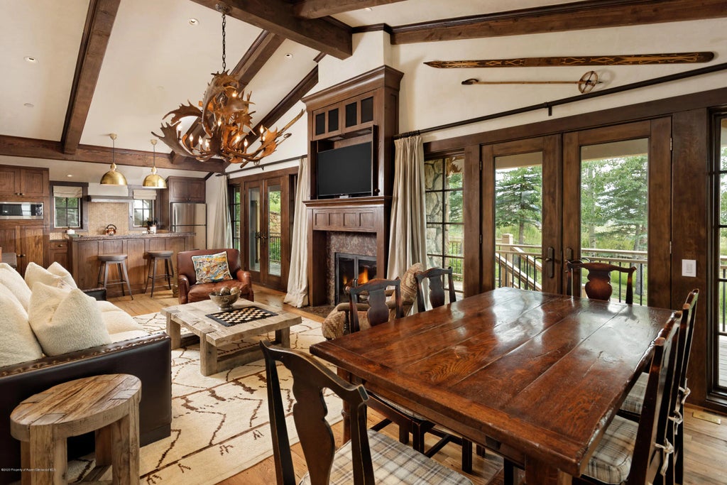 35 of 50 - 565 N Starwood Drive, Aspen, CO