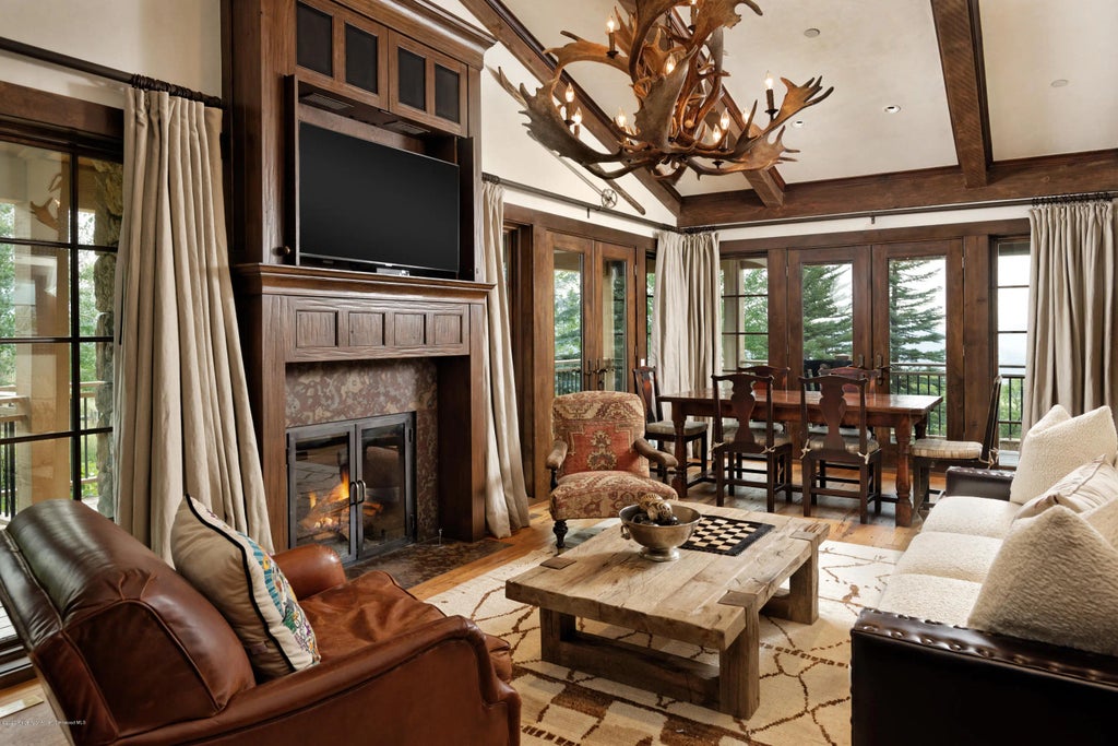36 of 50 - 565 N Starwood Drive, Aspen, CO