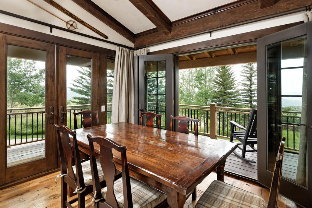 38 of 50 - 565 N Starwood Drive, Aspen, CO