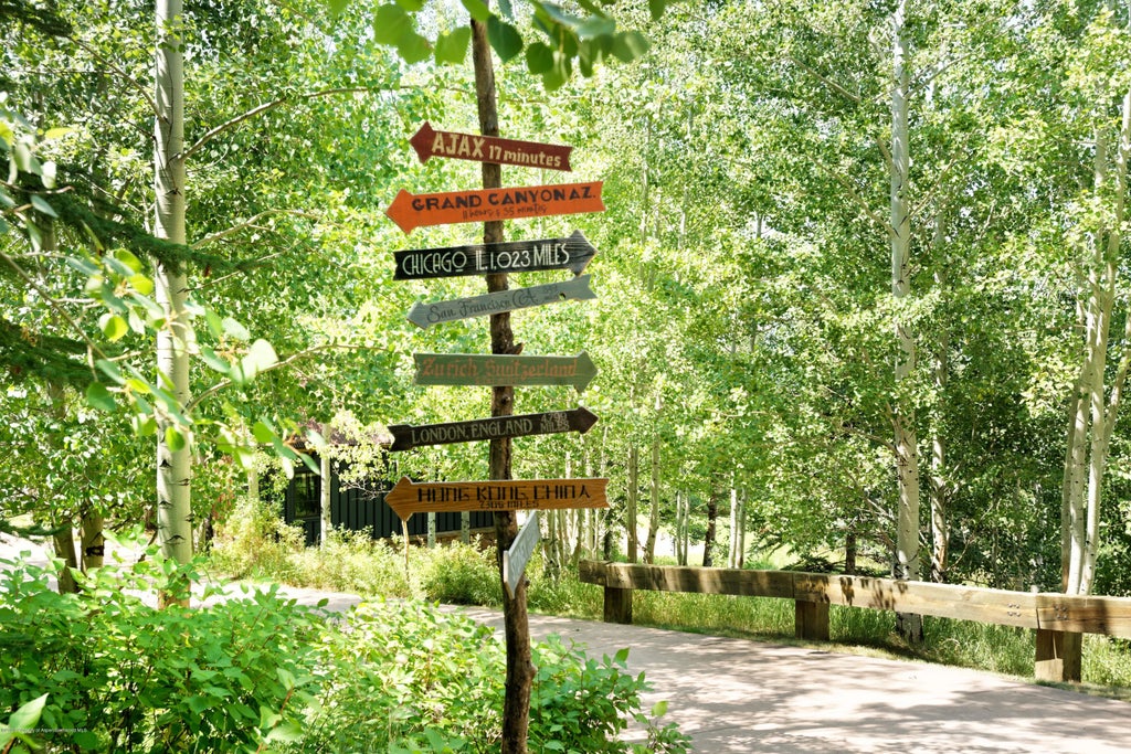 44 of 50 - 565 N Starwood Drive, Aspen, CO
