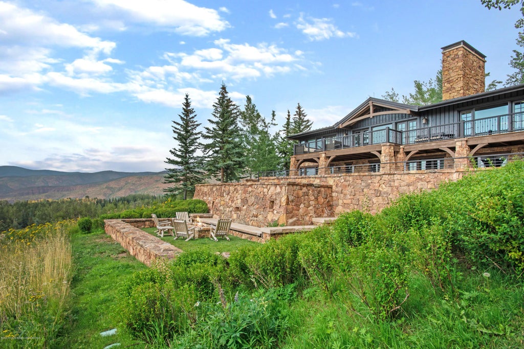 46 of 50 - 565 N Starwood Drive, Aspen, CO