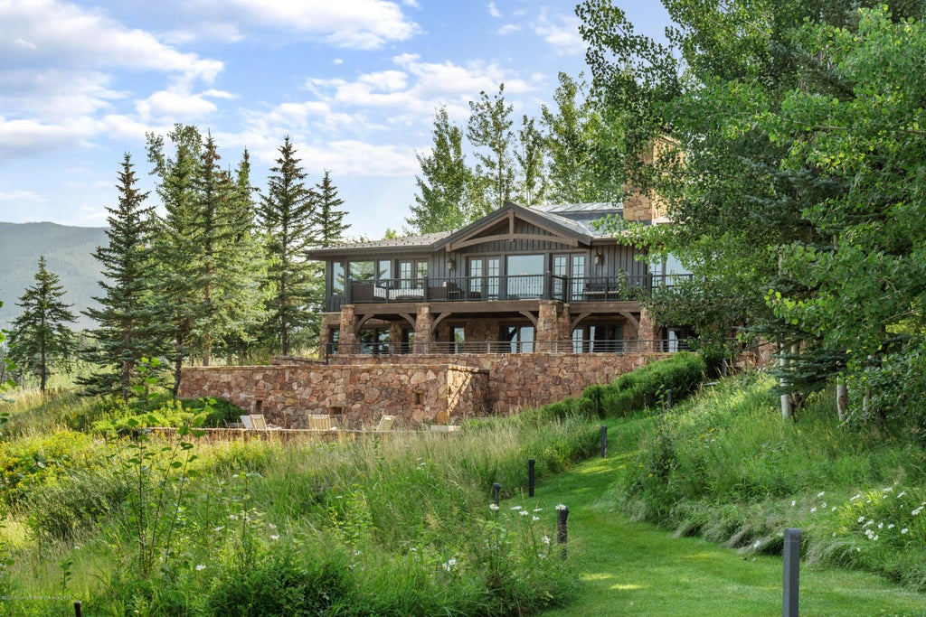 47 of 50 - 565 N Starwood Drive, Aspen, CO