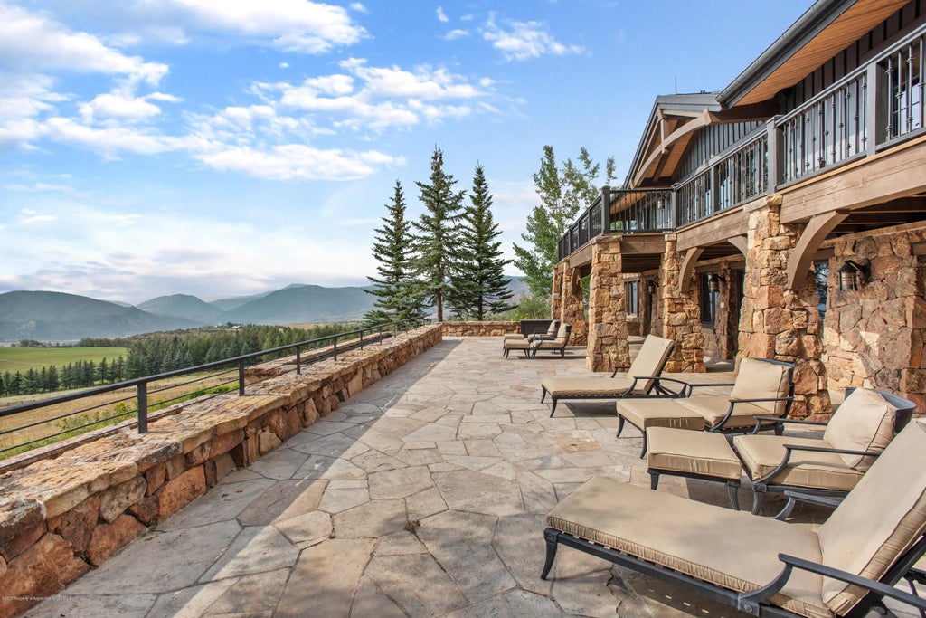 48 of 50 - 565 N Starwood Drive, Aspen, CO