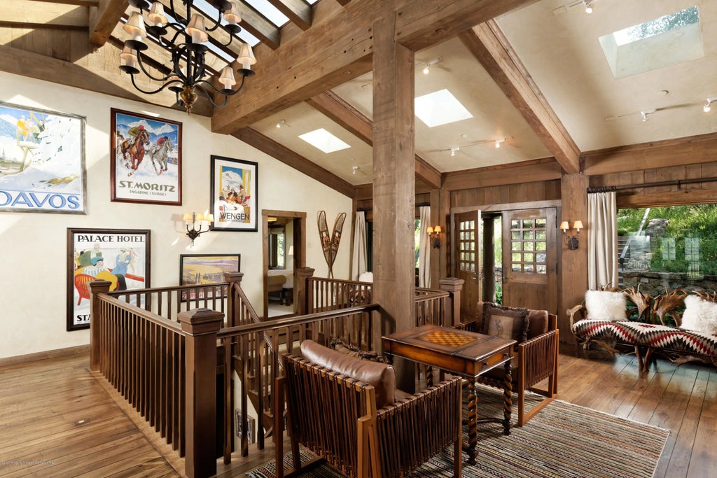 6 of 50 - 565 N Starwood Drive, Aspen, CO