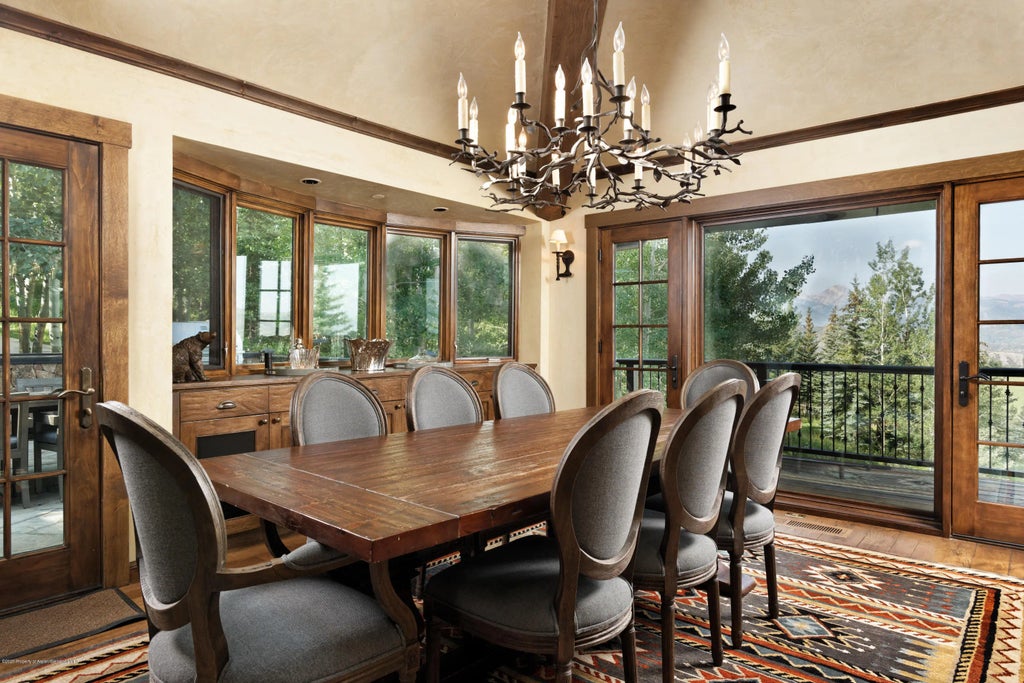 8 of 50 - 565 N Starwood Drive, Aspen, CO