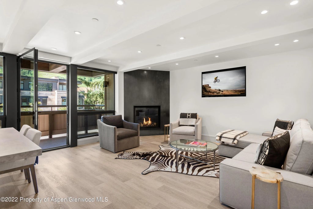 1 of 10 - 600 E Main Street 307, Aspen, CO