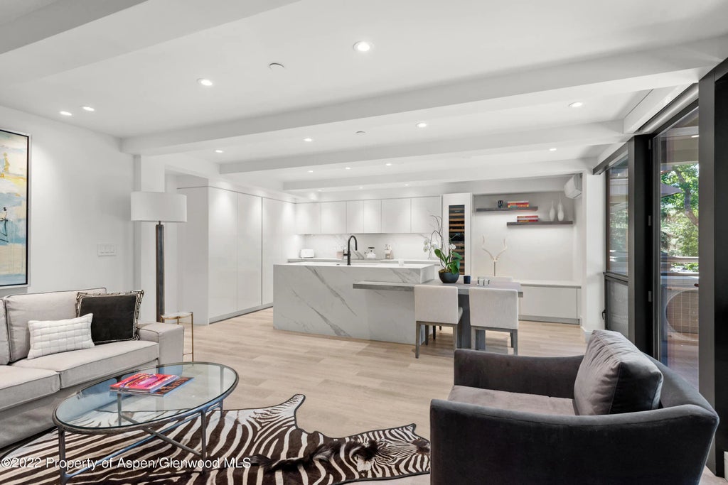 3 of 10 - 600 E Main Street 307, Aspen, CO