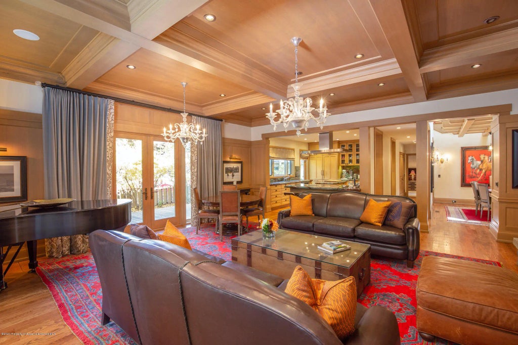 1 of 43 - 627 S Original Street, Aspen, CO