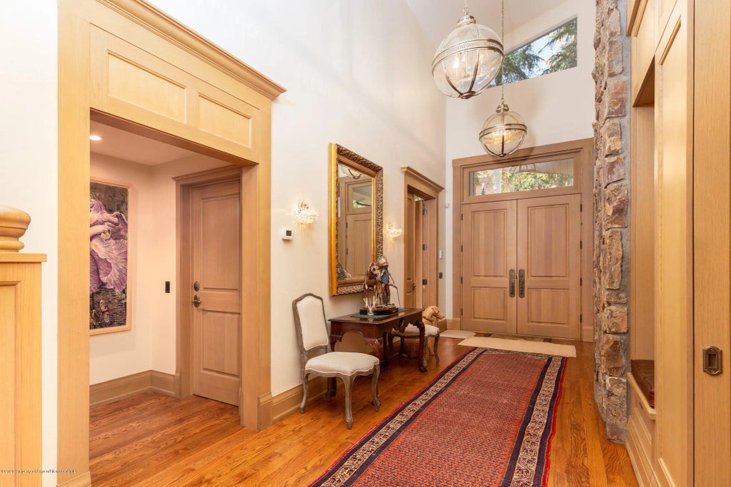 11 of 43 - 627 S Original Street, Aspen, CO